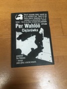 Ciężarówka Per Wahloo