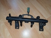 Peugeot 206 307 citroen xsara listwa wtryskowa wtryski 