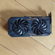 Karta graficzna Gigabyte GeForce GTX 1050 2GB