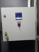 Kompensator energii 15 kvh