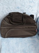 Torba Semi Line czarna