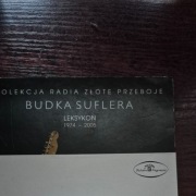 Budka Suflera " Cien Wielkiej Góry/ Złote przeboje' 2 cd 