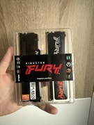Kingston FURY 32GB (2x16GB) 6000MHz CL36 Beast RGB EXPO AMD