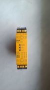 Przekaźnik bezpieczeństwa PILZ PNOZ X2.8P 24–240V AC/DC – NOWY