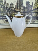 Elegancki dzbanek / imbryk porcelanowy Arzberg Germany – klasyczny design