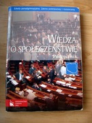 Stryjek Tyszko-Kulik Wiedza o społeczeństwie PWN