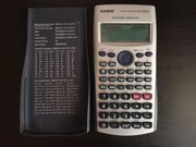 Kalkulator CASIO FX-570ES
