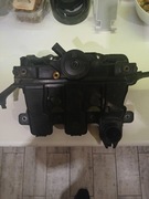 Odma trafic 1,6 biturbo 2019r