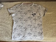 Koszulka, t-shirt męski WNW, rozmiar XL.