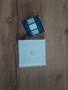 Włącznik dotykowy przełącznik BSEED