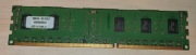 2GB DDR3 1333MT/s ECC Unbuffered DIMM