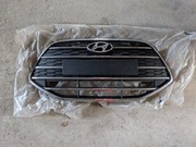 Hyundai ix20 grill 