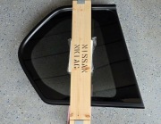 Szyba karoseryjna prawa do Nissan XTrail T31 2007-2013