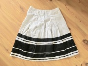 Letnia spódnica SIMPLE roz. XS