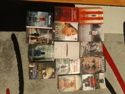 Zestaw Książek 14 sztuk Tanio 