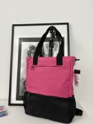 duży plecak, unisex