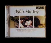 Early Years: Ultimate Collection - Bob Marley   CD