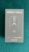 Bezprzewodowa mysz do gier - DeLux M800Ultra