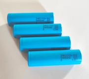 Ogniwo akumulator LI-Ion SAMSUNG INR21700 50E 5000mAh 15A Testowane