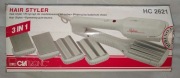 Przyrząd do modelowania włosów Clatronic HC 2621