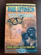 Paul Levinson - Kod Jedwabiu, nagroda Locusa