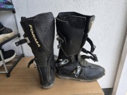 Buty cross motocross motocyklowe terenowe enduro 38 (24cm) 