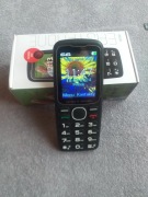 GÖTZE & JENSEN GFE303 GoTZE telefon sos dla seniora gfe 303 