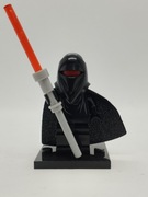 Minifigurka Shadow Guard z świata Gwiezdne Wojny Kompatybilna z LEGO