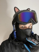 GOGLE na NARTY SNOWBOARDOWE NARCIARSKIE ZIMOWE OKULARY