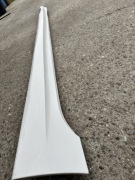 Lewy próg BMW g20 mpakiet alpinwess III
