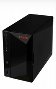 Asustor AS5202T NAS  2,5 G