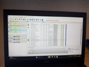 Dysk 500GB Seagate Laptop Thin Super stan, mało używany 35 zt