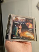 Płyta CD Gregorian Angels