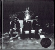 WAGLEWSKI FISZ EMADE - MATKA SYN BÓG - CD