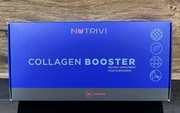 Collagen Booster Liofilizowany kolagen z wit C NOWE