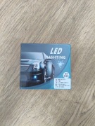 NOWE Żarówki LED d2s 