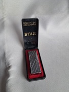 Zapalniczka kolekcjonerska Star w pudełku .