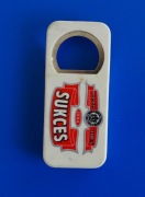 Otwieracz  Sukces - Polmos Toruń