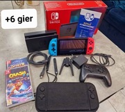 Nintendo Switch Stan idealny 