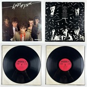 Winyl Lady Pank – Lady Pank; Poland, 1983