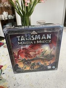 Talisman gra planszowa 