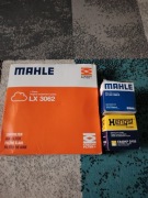 Filtry do Oplel insignia A 2.0 CDTI 170KM b20dth