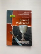 Konrad Wallenrod Adam Mickiewicz 