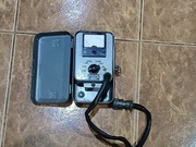 Stary Radziecki miliwoltomierz Prl