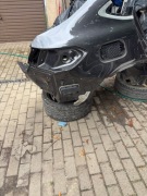 Cwiartka prawy tył Mercedes GLC COUPE W 253