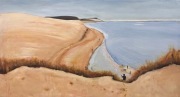 "Californication 22" 75/140 cm obraz R.Mulk