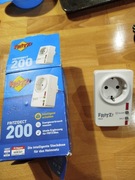 Inteligentne Gniazdko Do Sieci Domowej FRITZDECT 200