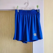 Krótkie spodenki roz XS 