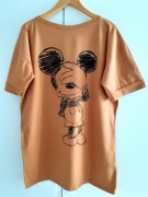 Sukienka tunika Mickey