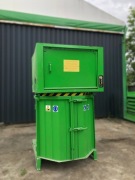 bergmnn compactor